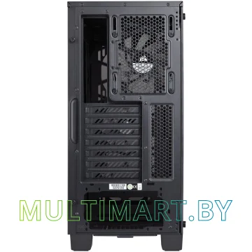 Корпус Corsair Crystal 460X (CC-9011099-WW) картинка 8